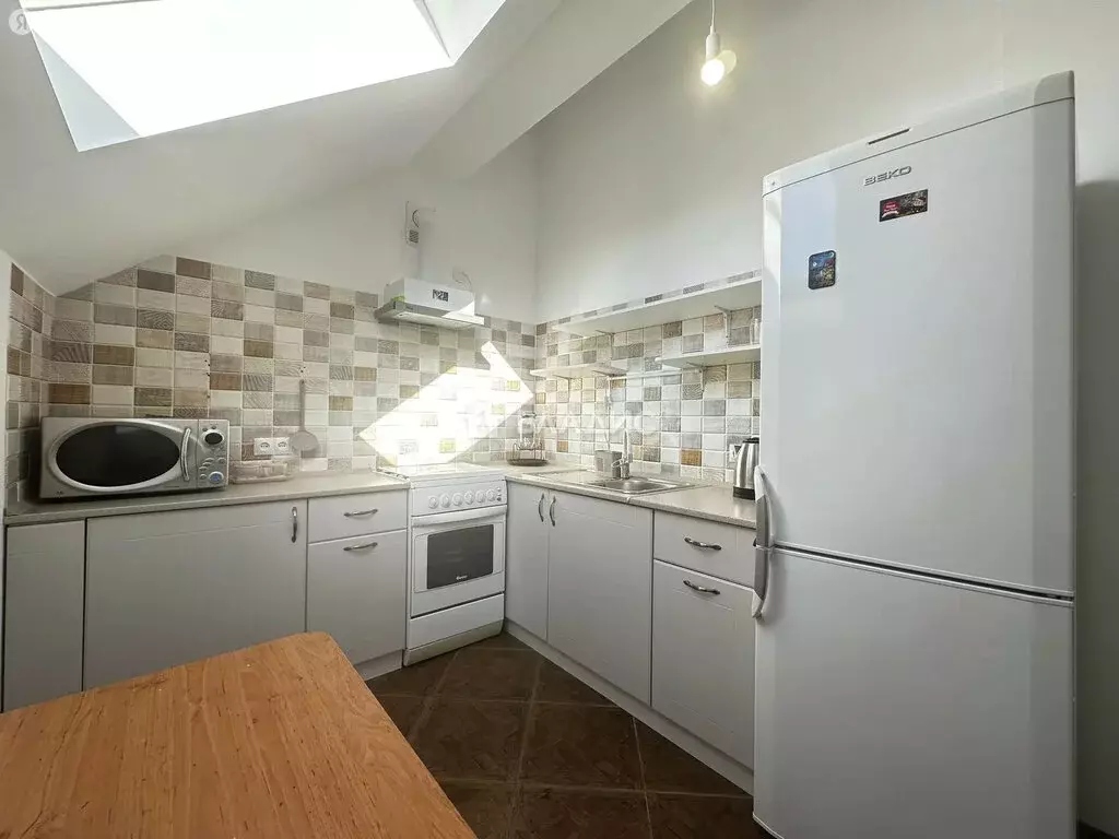 1-комнатная квартира: Светлогорск, Новая улица, 7 (41.1 м) - Фото 1