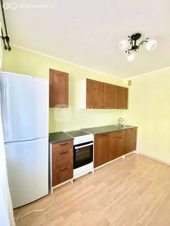 1-комнатная квартира: Щеглово, 85 (31.3 м) - Фото 0