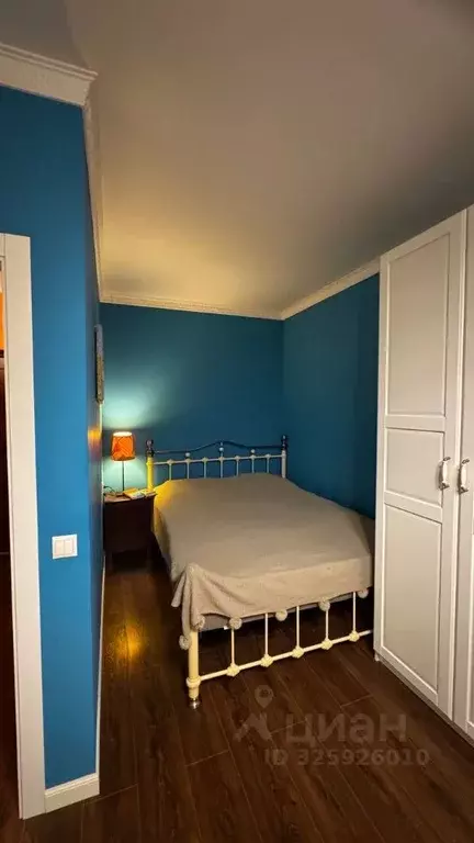 1-к кв. Московская область, Пушкино Заветы Ильича мкр, ул. Степана ... - Фото 2