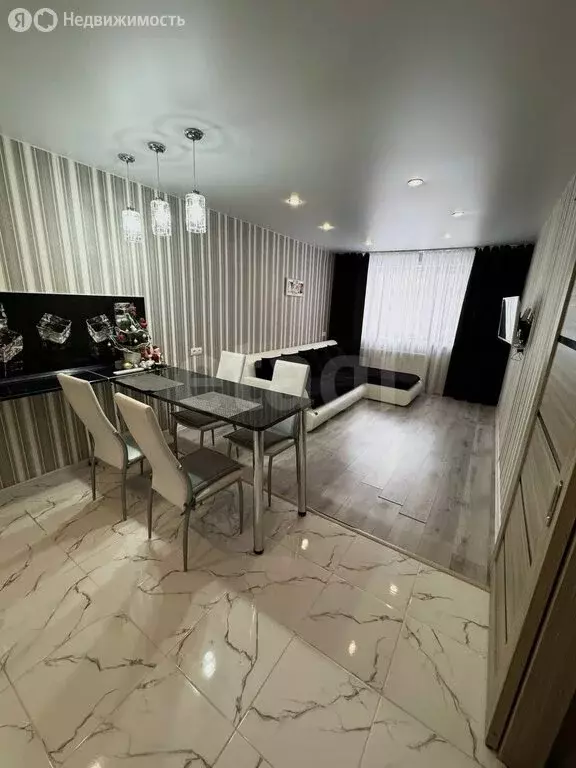 1-комнатная квартира: Ульяновск, улица Карбышева, 42 (42.1 м) - Фото 1