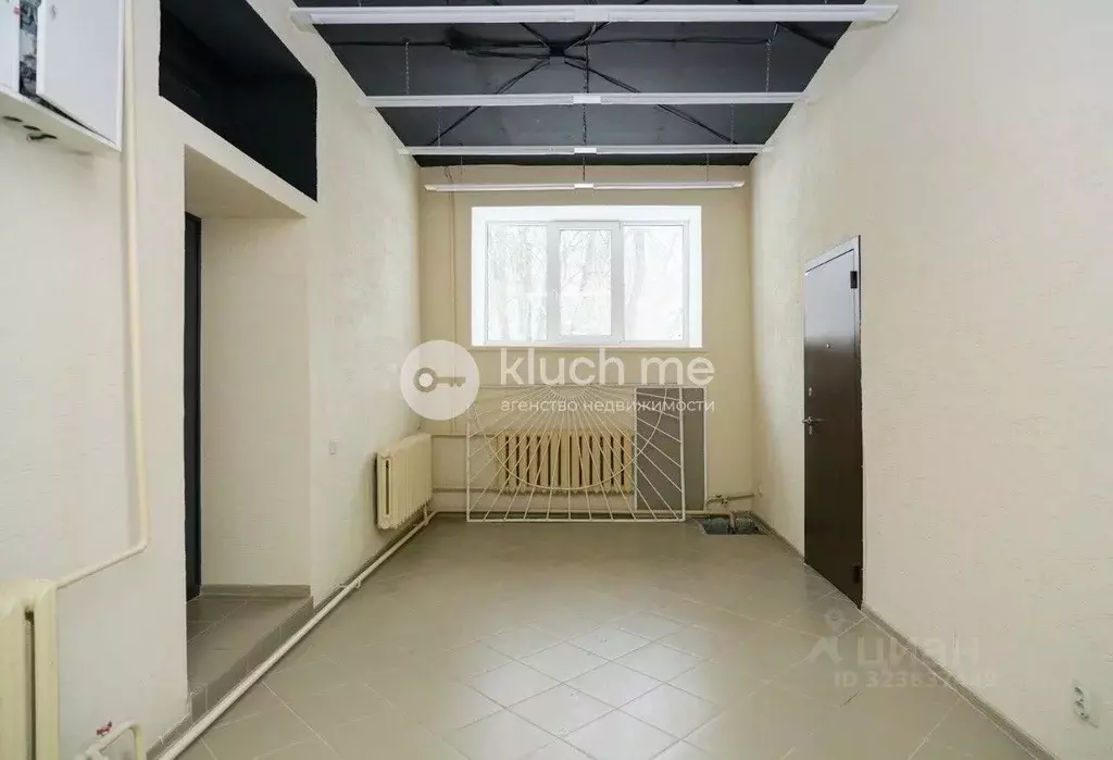 Помещение свободного назначения в Татарстан, Казань Боевая ул., 147а ... - Фото 1