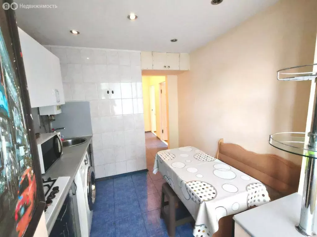 2-комнатная квартира: Нальчик, улица Ватутина, 38 (40 м) - Фото 1