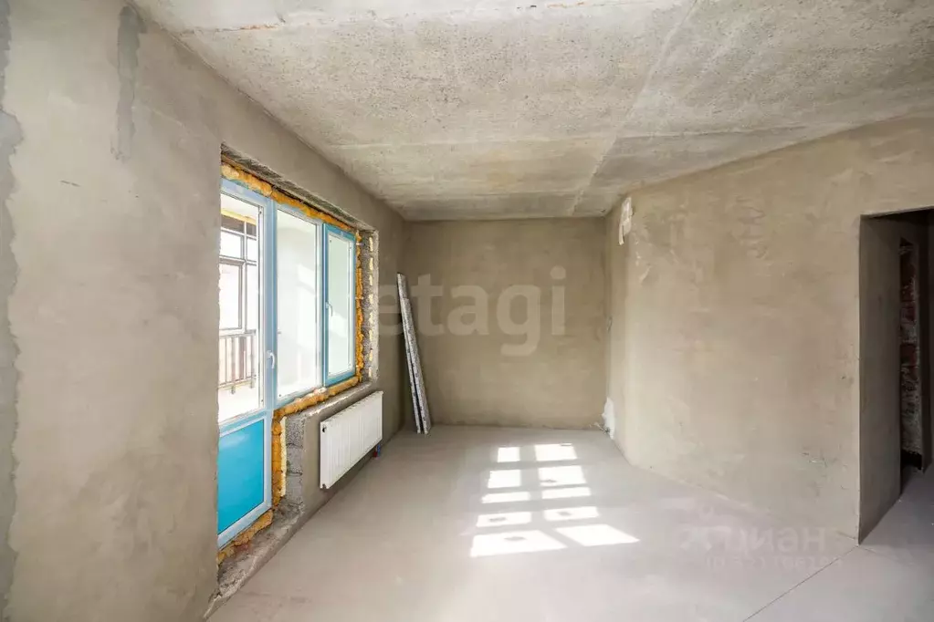 Студия Ханты-Мансийский АО, Сургут Университетская ул., 43 (28.0 м) - Фото 0