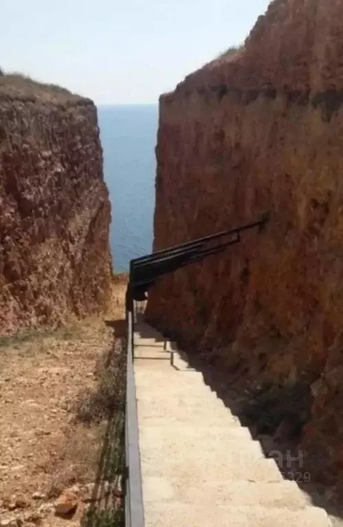 Участок в Севастополь Кальмар СТ, 173 (10.2 сот.) - Фото 2
