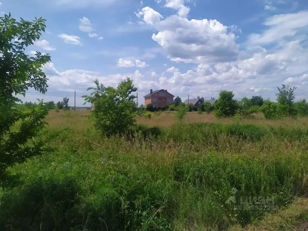 Участок в Московская область, Дмитровский муниципальный округ, д. ... - Фото 0