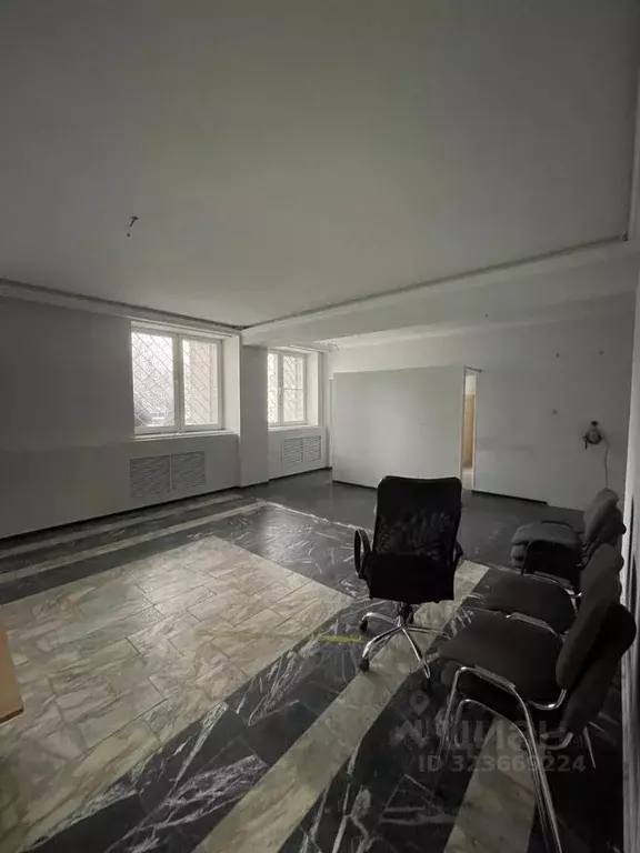 Помещение свободного назначения в Московская область, Воскресенск пл. ... - Фото 1