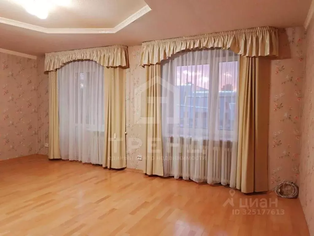 2-к кв. Санкт-Петербург Российский просп., 5 (63.4 м) - Фото 2