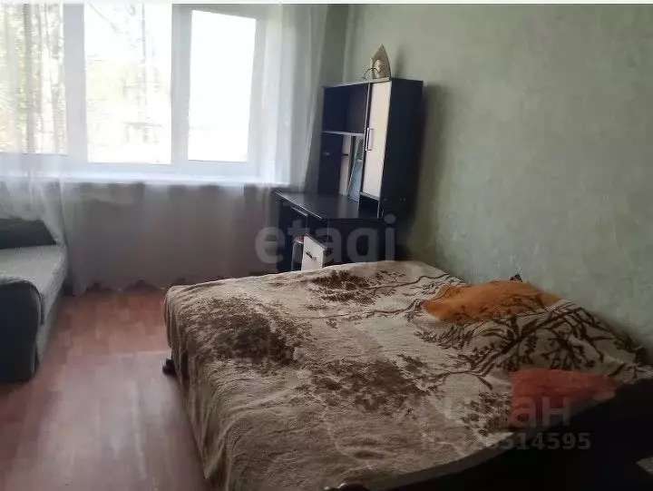 Комната Брянская область, Брянск Ростовская ул., 12 (18.5 м) - Фото 1