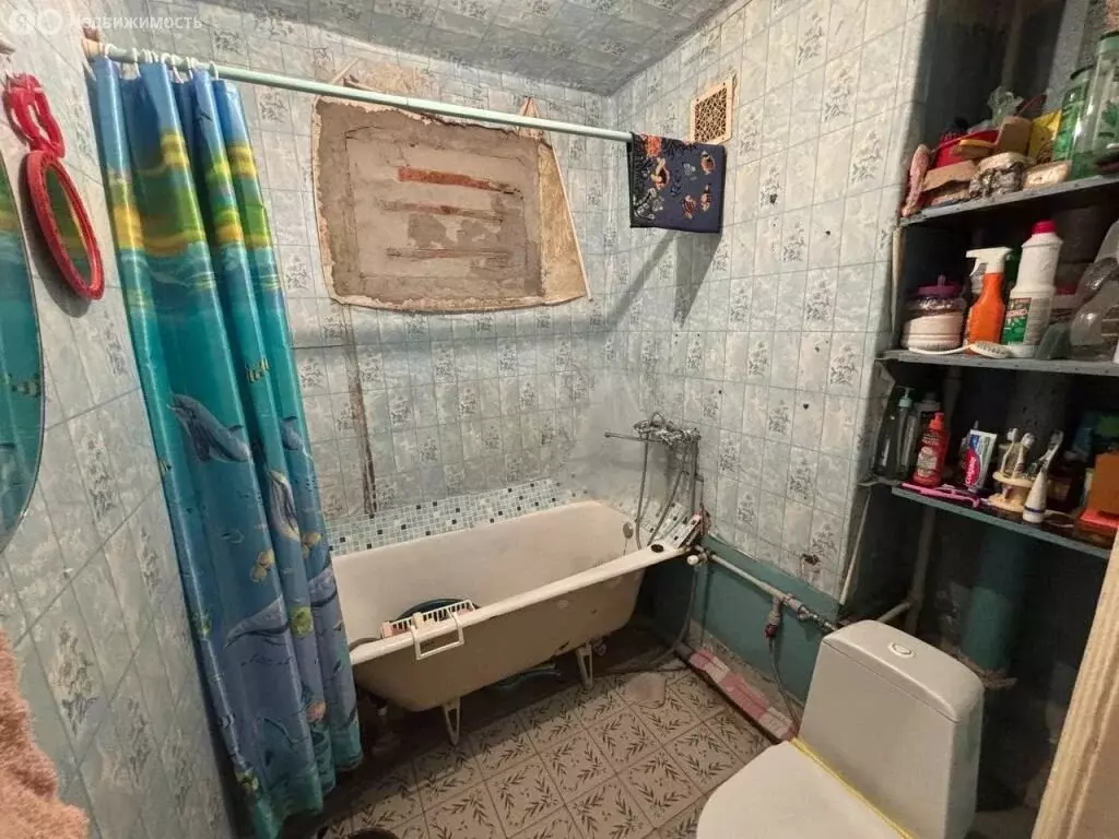 2-комнатная квартира: Нижний Новгород, Знаменская улица, 9 (38.6 м) - Фото 2