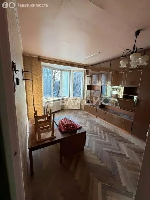 1-комнатная квартира: Санкт-Петербург, проспект Энгельса, 100/2 (31.6 ... - Фото 1