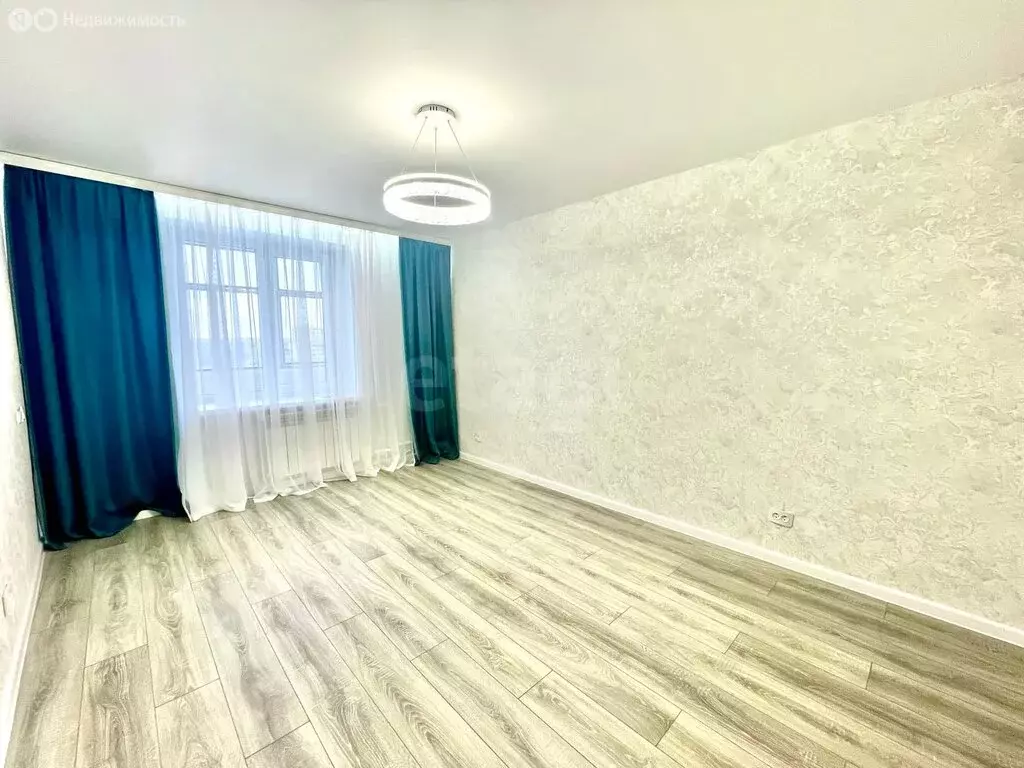 1-комнатная квартира: Саранск, Гожувская улица, 28 (32.7 м) - Фото 2