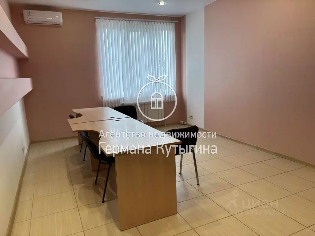 Офис в Волгоградская область, Волгоград Грушевская ул., 10 (21 м) - Фото 2