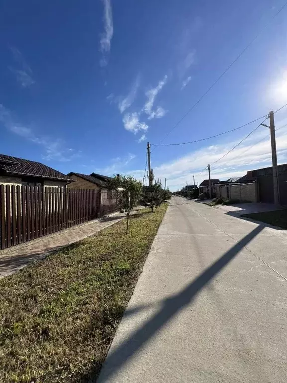 Дом в Краснодарский край, Анапа муниципальный округ, пос. Пятихатки ... - Фото 1