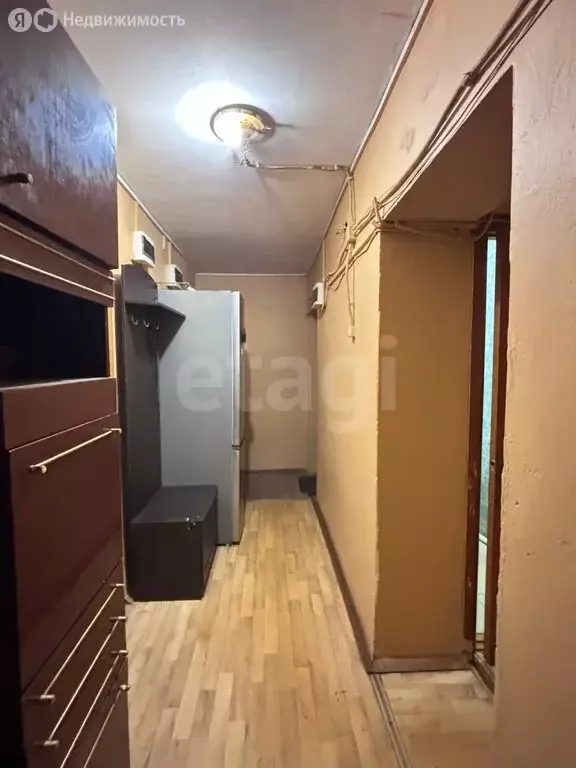 1к в -комнатной квартире (10.3 м) - Фото 2