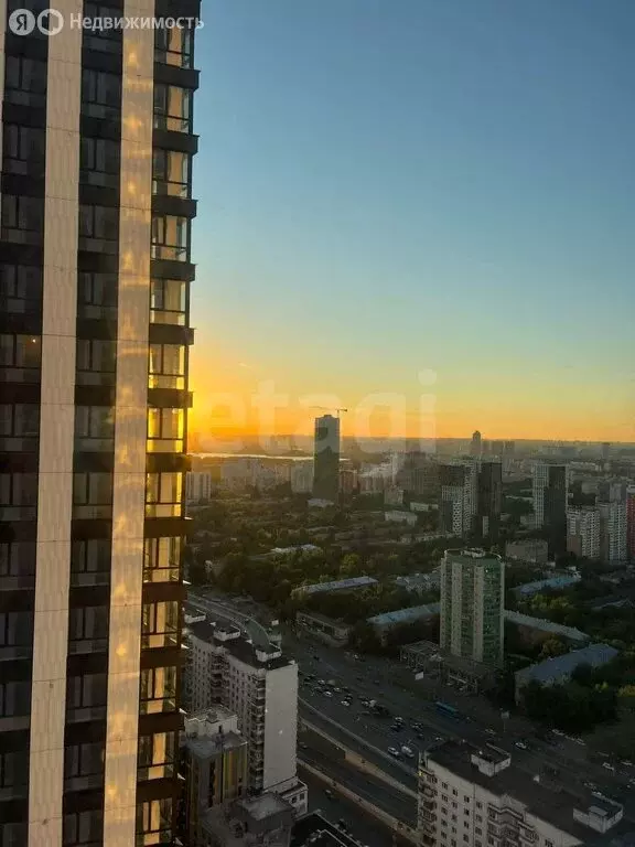 1-комнатная квартира: Москва, улица Народного Ополчения, 15к2 (31.2 м) - Фото 1