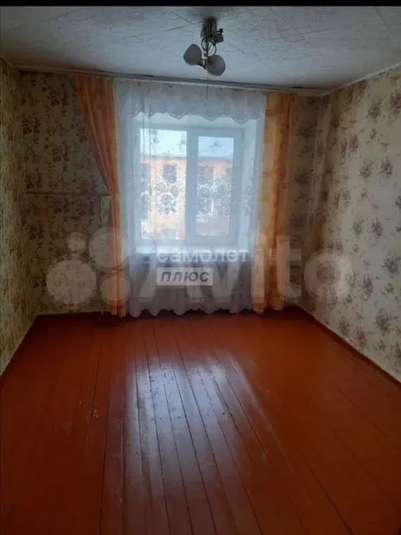 3-к. квартира, 59,1 м, 3/5 эт. - Фото 1