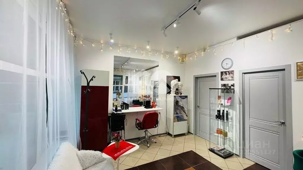 Помещение свободного назначения в Новосибирская область, Новосибирск ... - Фото 1