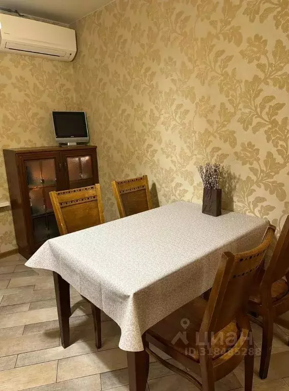 2-к кв. Москва ул. Мельникова, 27 (56.0 м) - Фото 1