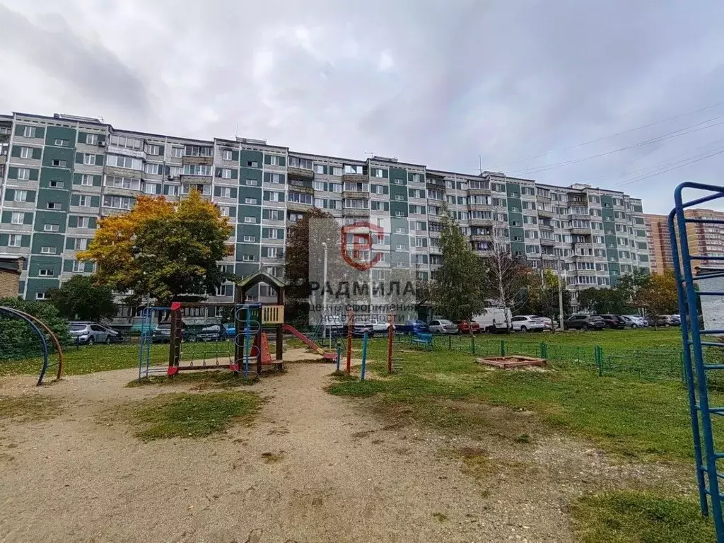 3-к кв. Московская область, Сергиев Посад просп. Красной Армии, 207б ... - Фото 1