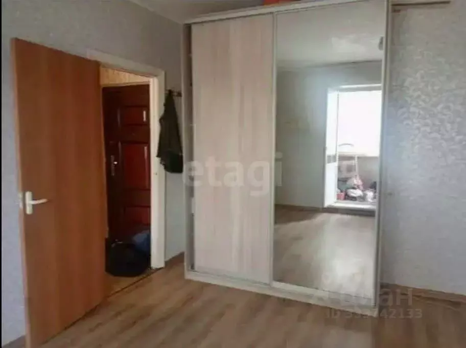 1-к кв. Алтайский край, Барнаул ул. Малахова, 31 (34.2 м) - Фото 1