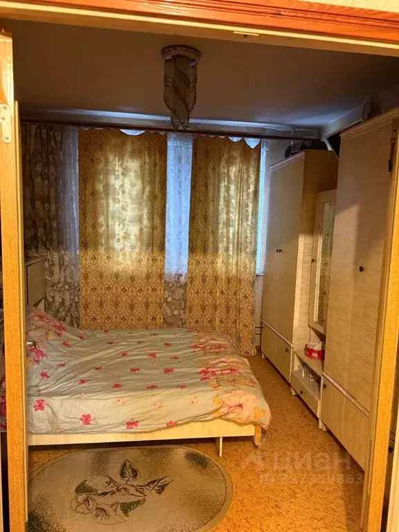 3-к кв. Москва Керамический проезд, 49К3 (74.4 м) - Фото 2