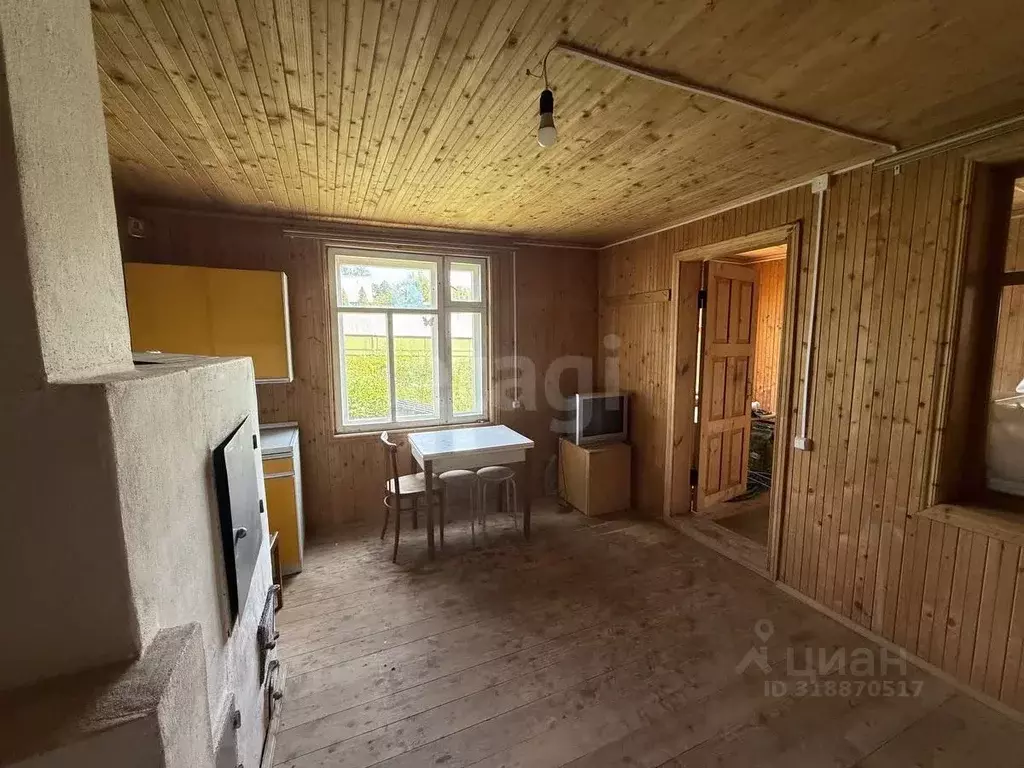 Дом в Калужская область, Калуга Яблонька СНТ, 175 (50 м) - Фото 2