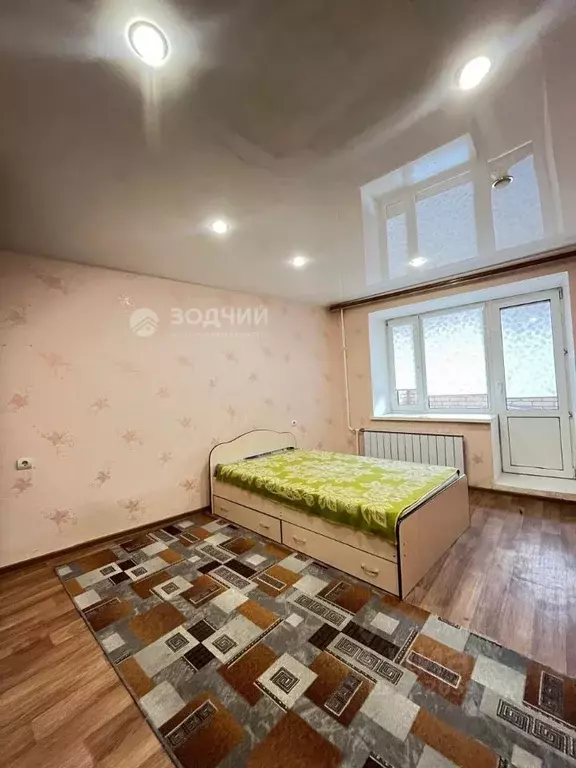 2-к кв. Чувашия, Чебоксары просп. Максима Горького, 12 (76.0 м) - Фото 1