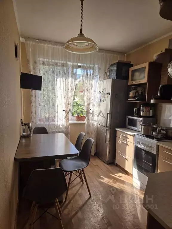 2-к кв. Татарстан, Набережные Челны просп. Сююмбике, 84 (50.7 м) - Фото 0
