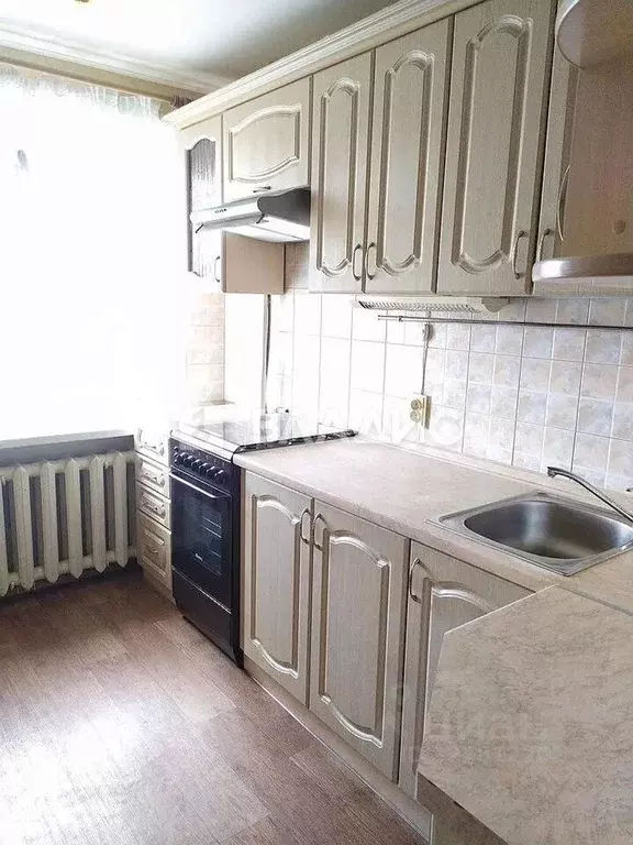 3-к кв. Владимирская область, Владимир Суздальский просп., 26а (67.0 ... - Фото 1