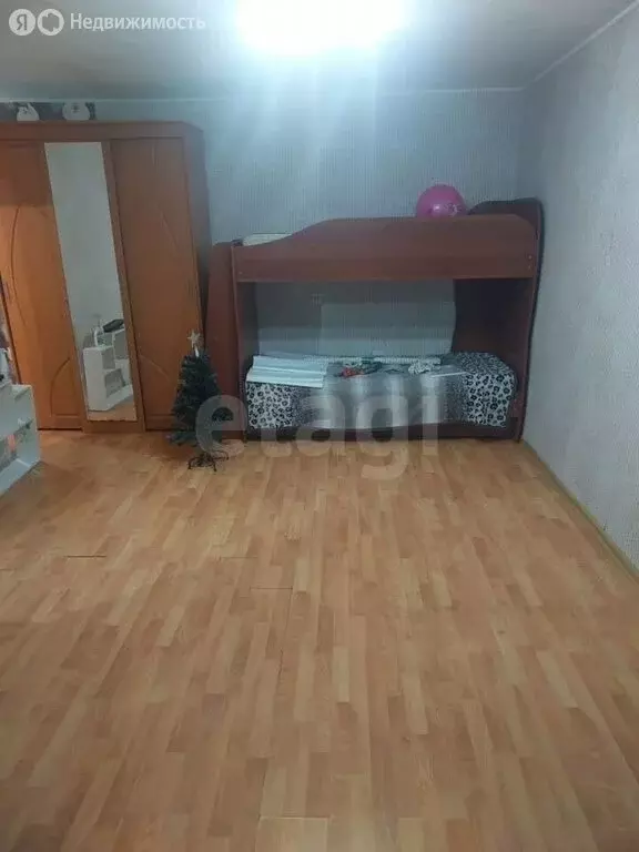 1-комнатная квартира: Чита, Кайдаловская улица, 16Б (30.2 м) - Фото 1