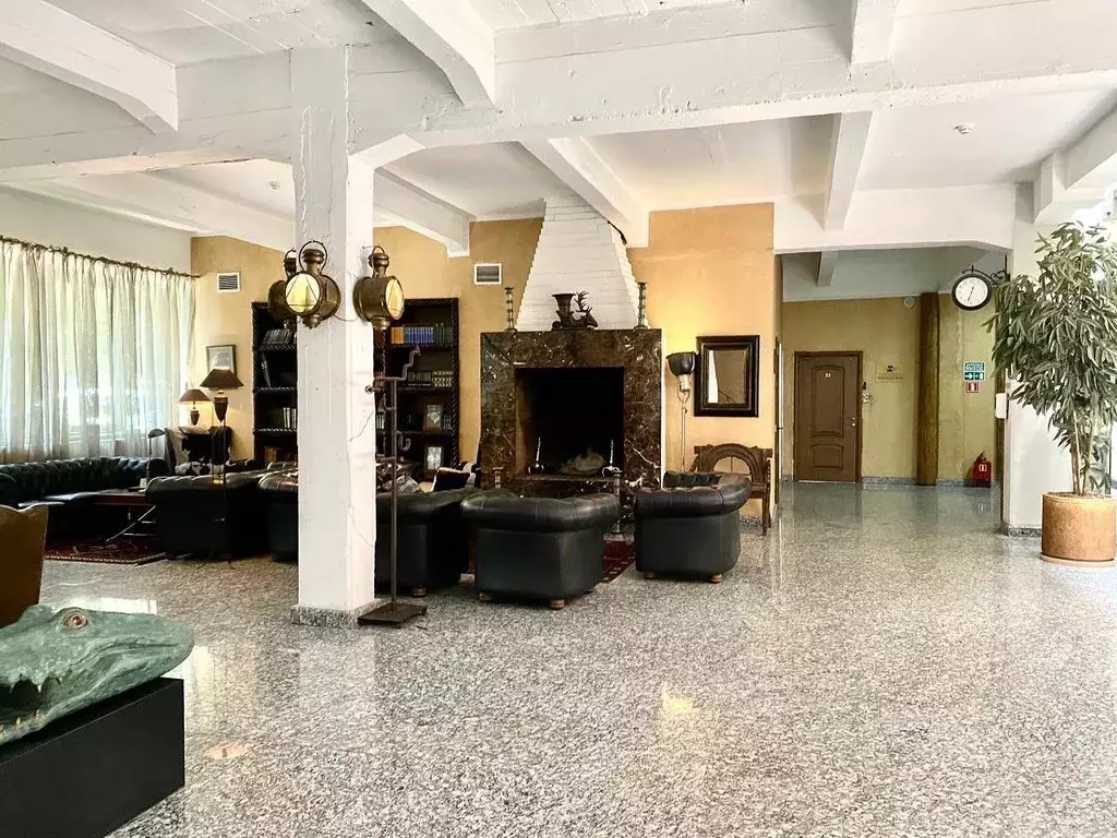 Офис в Москва наб. Академика Туполева, 15к2 (79 м) - Фото 2