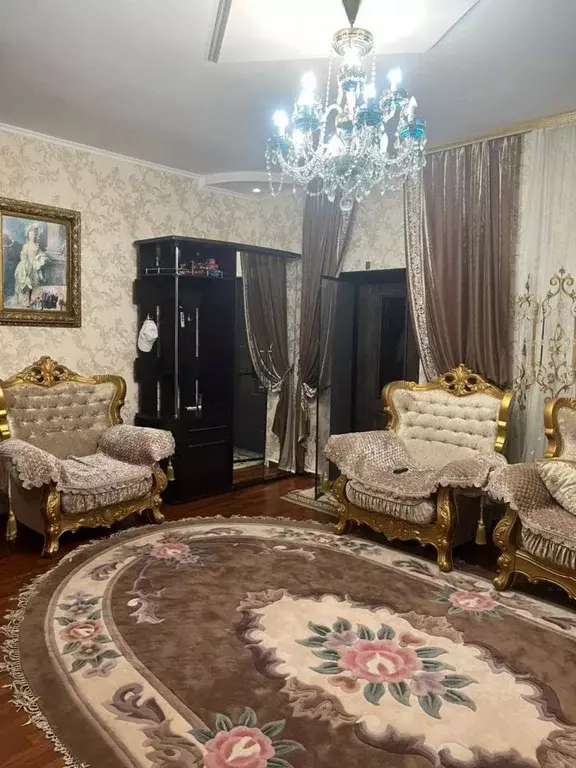 Дом в Краснодарский край, Калининский район, Старовеличковское с/пос, ... - Фото 2