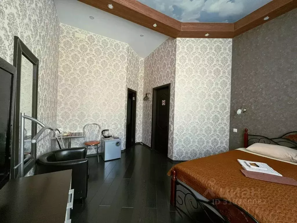 Комната Архангельская область, Северодвинск Беломорский просп., 62 - Фото 1