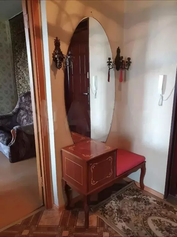 1-к кв. Санкт-Петербург просп. Королева, 26к1 (40.0 м) - Фото 1