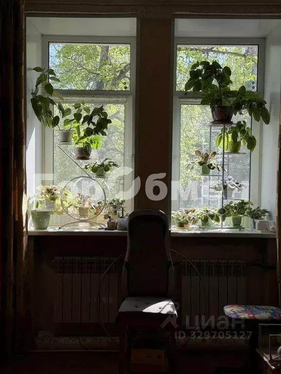 2-к кв. Москва ул. Маршала Бирюзова, 8К1 (57.7 м) - Фото 2