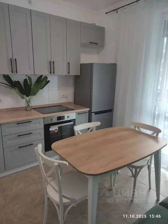 1-к кв. Москва Люблинская ул., 76к5 (40.5 м) - Фото 1