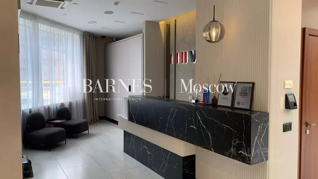 Офис в Москва Летниковская ул., 5 (300 м) - Фото 1