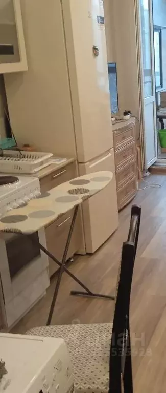 Студия Ленинградская область, Мурино Всеволожский район, Оборонная ... - Фото 2