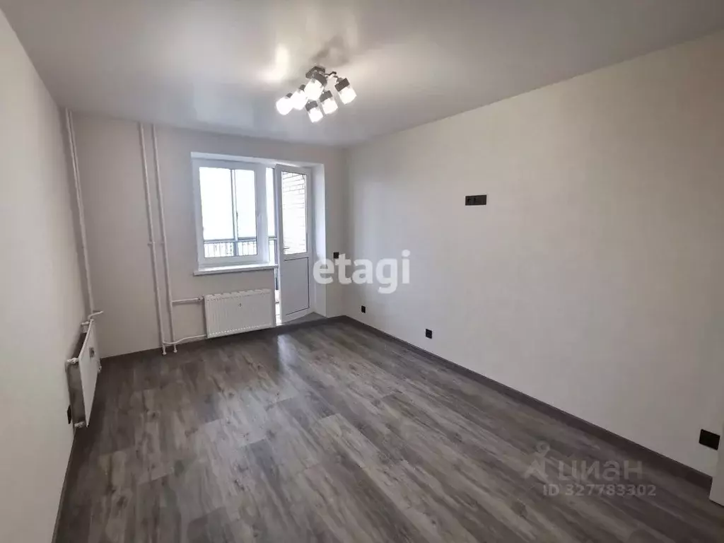 1-к кв. Санкт-Петербург Заневский просп., 42 (38.0 м) - Фото 1