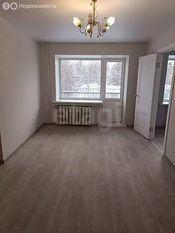 2-комнатная квартира: Новосибирск, Барьерная улица, 14 (42 м) - Фото 1