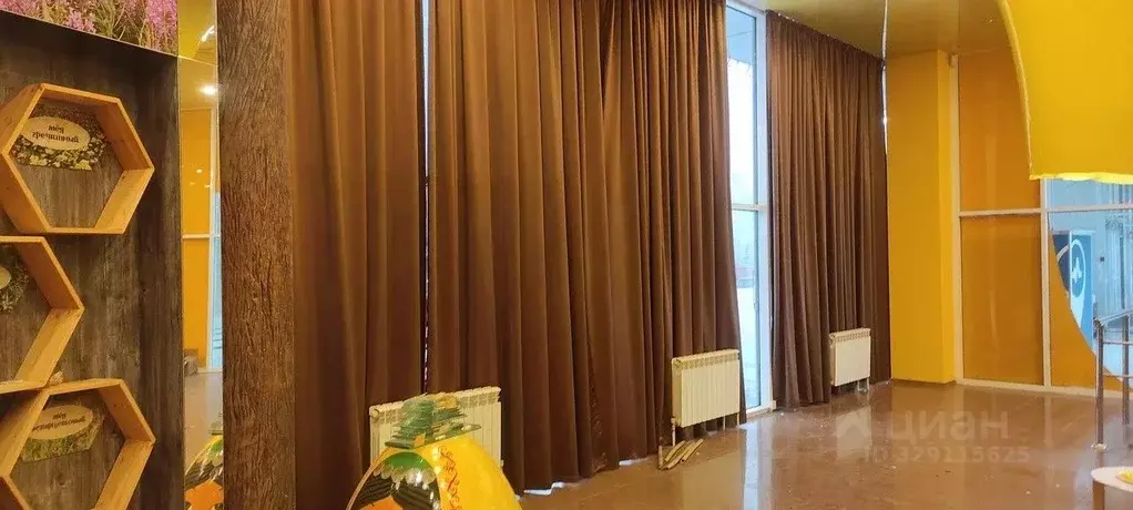 Помещение свободного назначения в Башкортостан, Уфа ул. Менделеева, ... - Фото 2