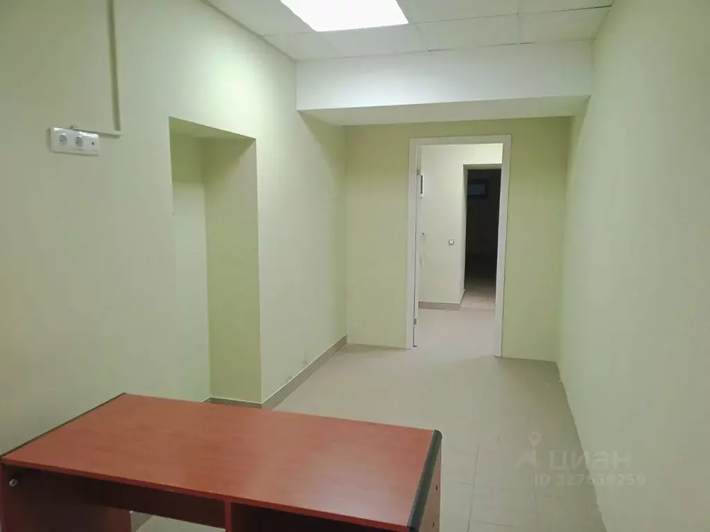 Офис в Санкт-Петербург Шпалерная ул., 39 (14 м) - Фото 2