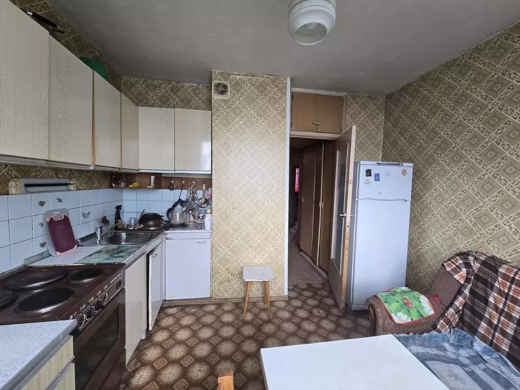 2-к кв. Москва Абрамцевская ул., 2К2 (58.0 м) - Фото 2