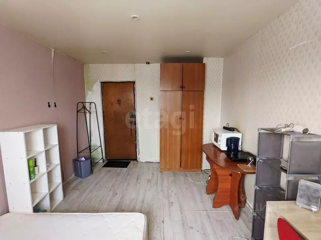 Комната Коми, Сыктывкар ул. Морозова, 53 (13.0 м) - Фото 2