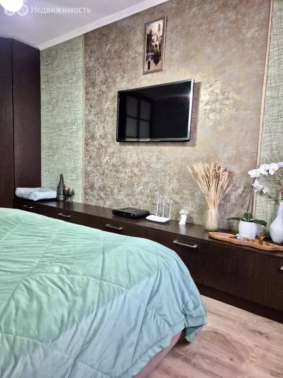 2-комнатная квартира: Батайск, улица Северный Массив, 13 (50.7 м) - Фото 2