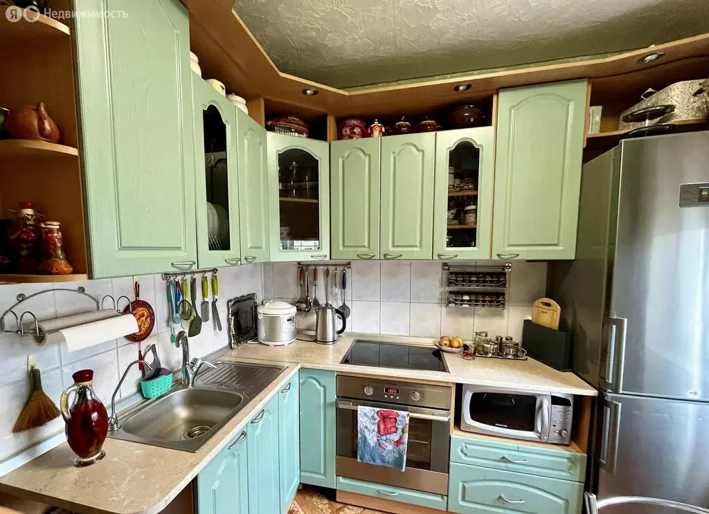 2-комнатная квартира: Санкт-Петербург, Ленская улица, 8к1 (45.8 м) - Фото 0