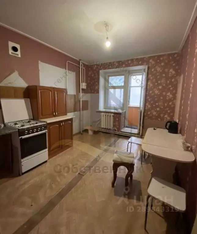 2-к кв. Белгородская область, Старый Оскол Старая Мельница кв-л, 9 ... - Фото 0