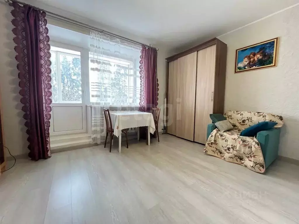 1-к кв. Костромская область, Кострома Малышковская ул., 74 (33.5 м) - Фото 1