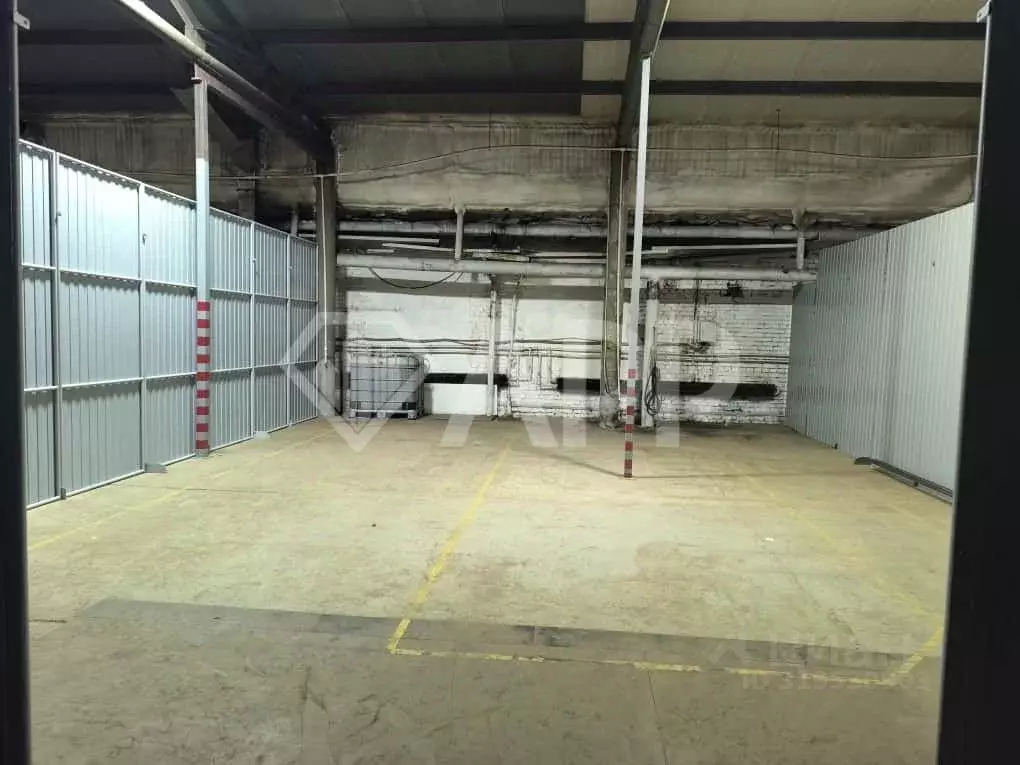 Склад в Татарстан, Казань Магистральная ул., 69 (180 м) - Фото 1