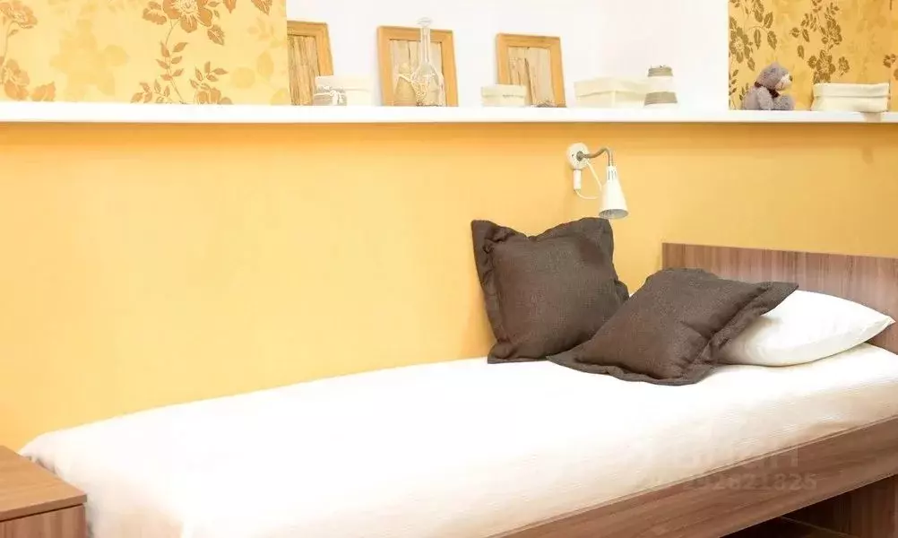 Комната Томская область, Томск просп. Ленина, 30/2 (18.0 м) - Фото 1